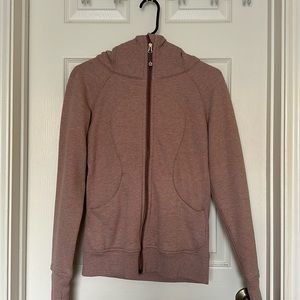 Lululemon jacket